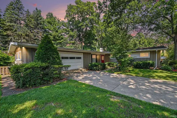 3119 Caroline Street, South Bend, IN 46614