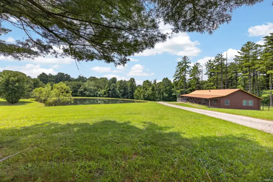3975 Hwy 50 W, Mitchell, IN 47446 - #2