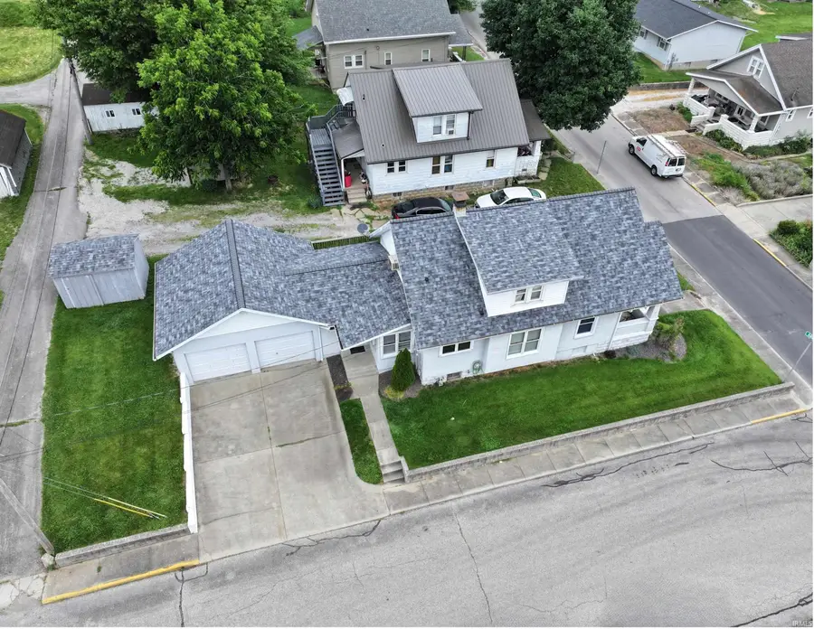 1335 Kundeck Street, Jasper, IN 47546 - #3