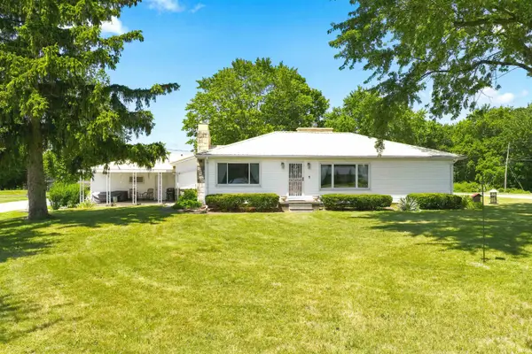 213 Willow Court, Kendallville, IN 46755