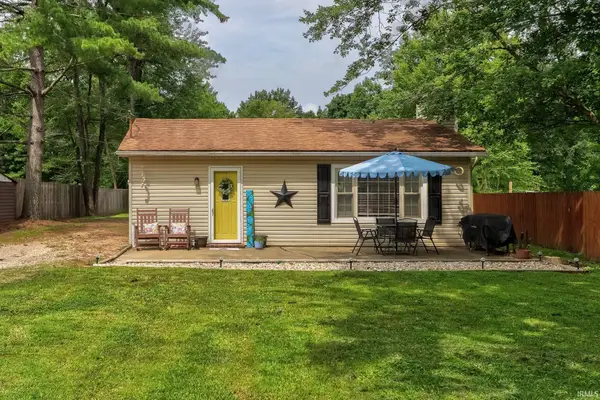 1309 N Parklane Drive, Boonville, IN 47601