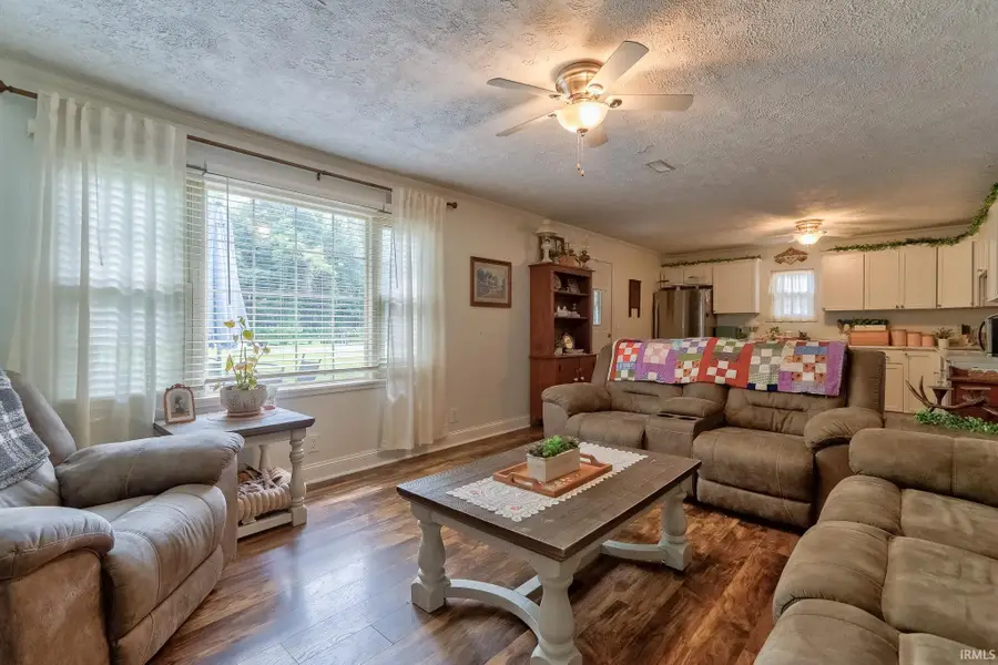1309 N Parklane Drive, Boonville, IN 47601 - #2