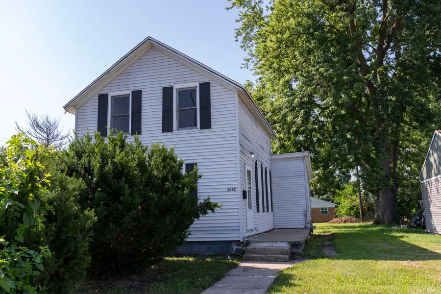 2622 Dunham Street, South Bend, IN 46619 - #3