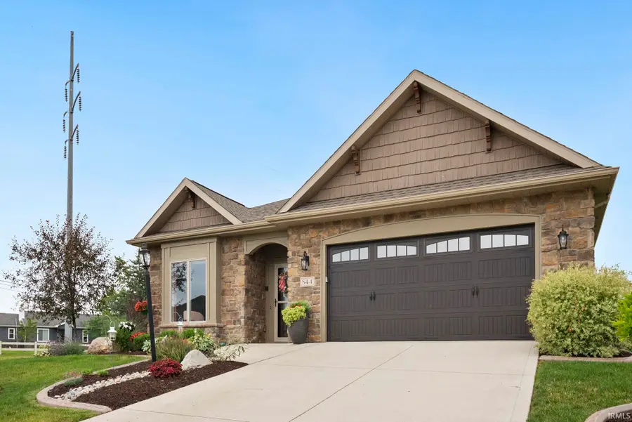 844 Songbird Court, Fort Wayne, IN 46825 - #2