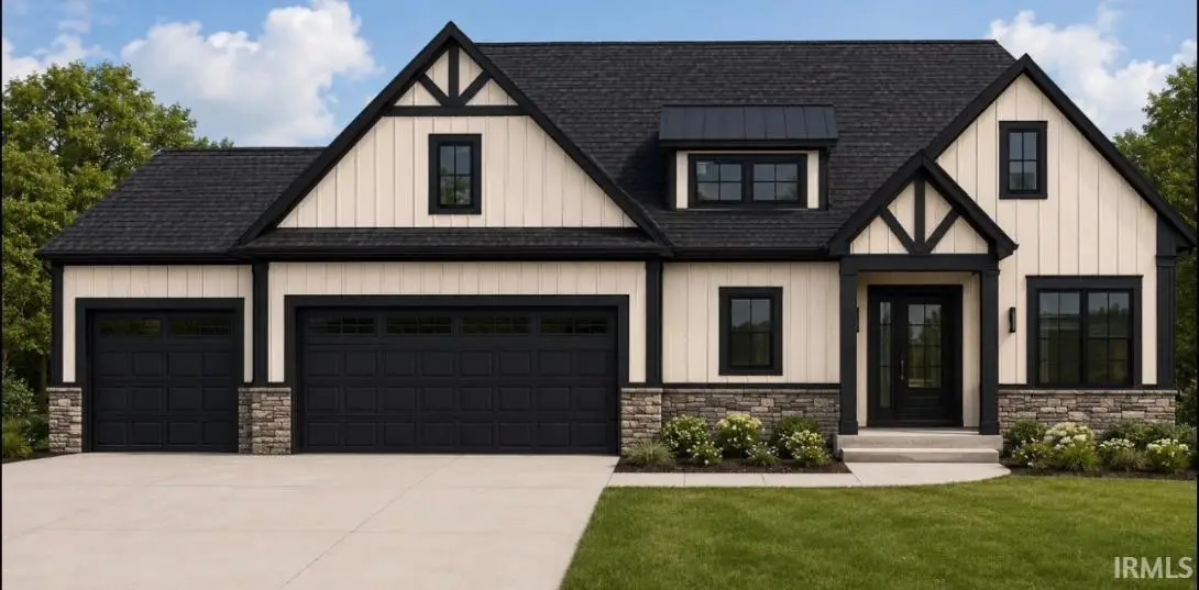 2550 Timberstone Drive, Elkhart, IN 46514 - #1