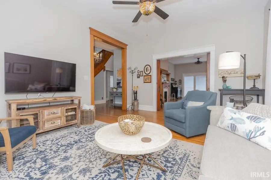 19 Chandler Avenue, Evansville, IN 47713 - #3