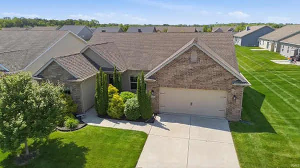 131 Aqueduct Circle, West Lafayette, IN 47906