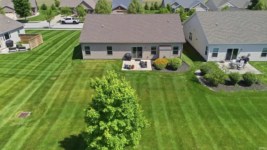 131 Aqueduct Circle, West Lafayette, IN 47906 - #2