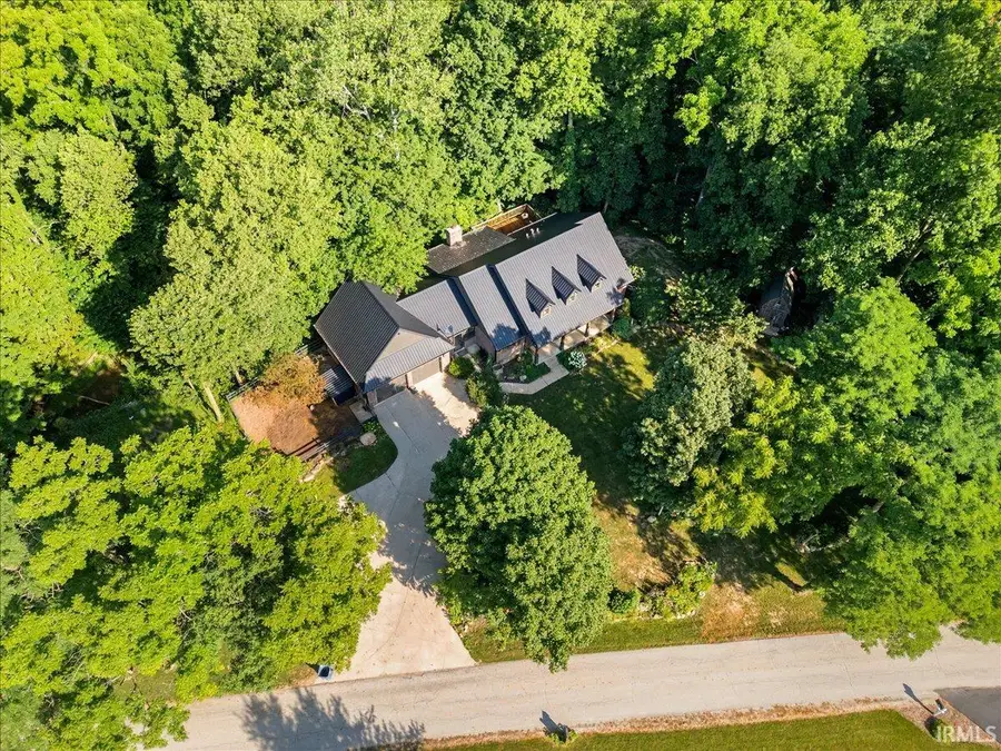 1353 S 1038 E, Greentown, IN 46936 - #2