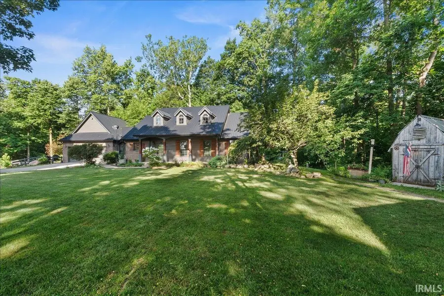 1353 S 1038 E, Greentown, IN 46936 - #3