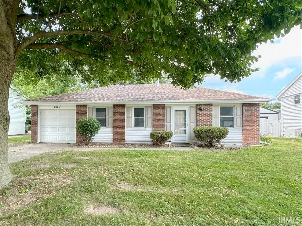 2305 Baton Rouge Drive, Kokomo, IN 46902 - #1
