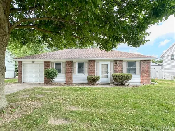 2305 Baton Rouge Drive, Kokomo, IN 46902