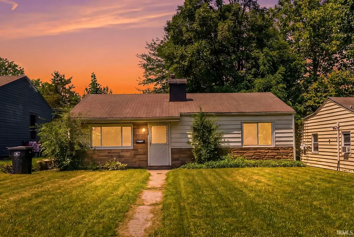 1929 Swygart Avenue, South Bend, IN 46613 - #1