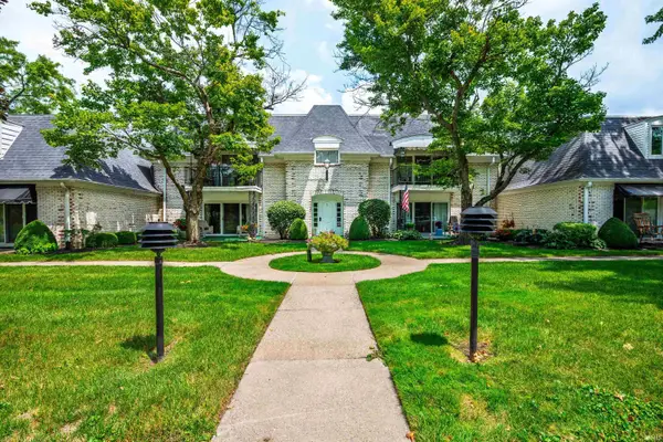 4501 N Wheeling 1-202 Avenue #1-202, Muncie, IN 47304