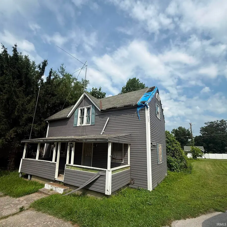 411 W Franklin Street, Delphi, IN 46923 - #2
