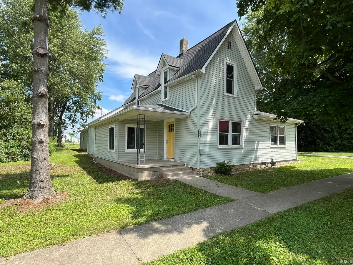 103 E 2nd Street, Converse, IN 46919 - #1