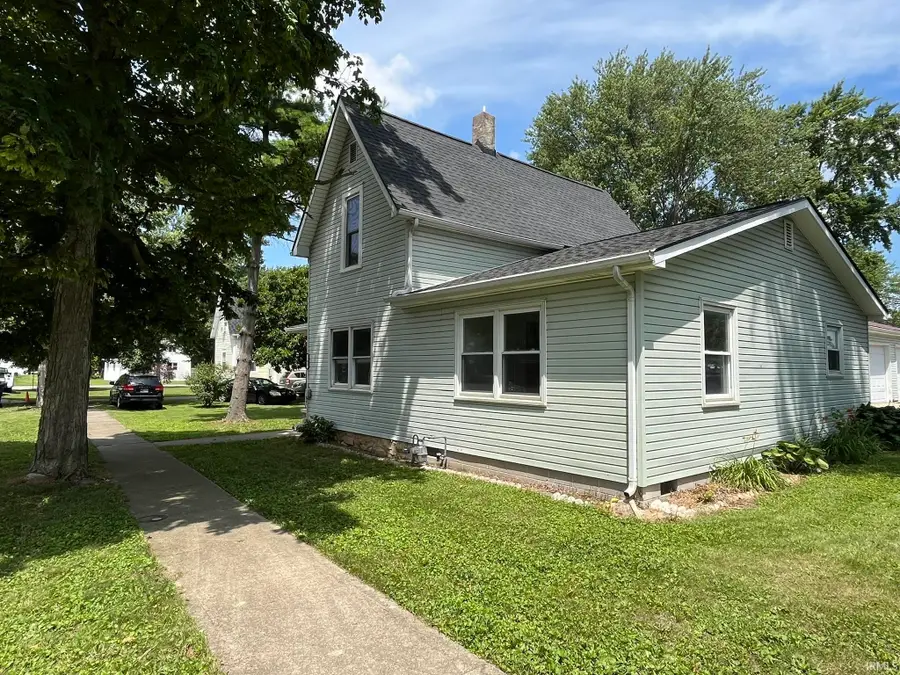 103 E 2nd Street, Converse, IN 46919 - #2
