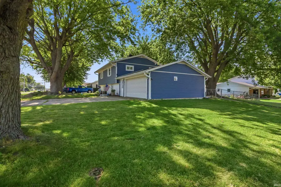 1843 W Kem Road, Marion, IN 46952 - #2