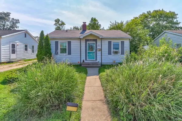 1917 Harding Avenue, Evansville, IN 47711