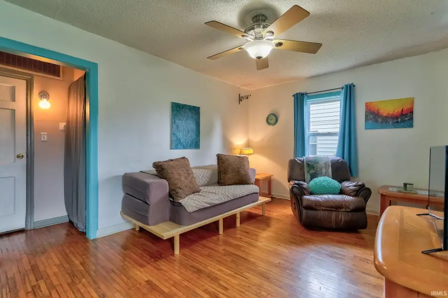 1917 Harding Avenue, Evansville, IN 47711 - #2