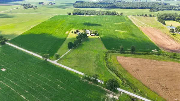 1382 County Road 33, Waterloo, IN 46793