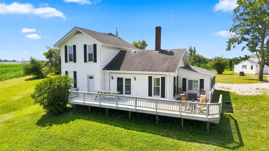 1382 County Road 33, Waterloo, IN 46793 - #3