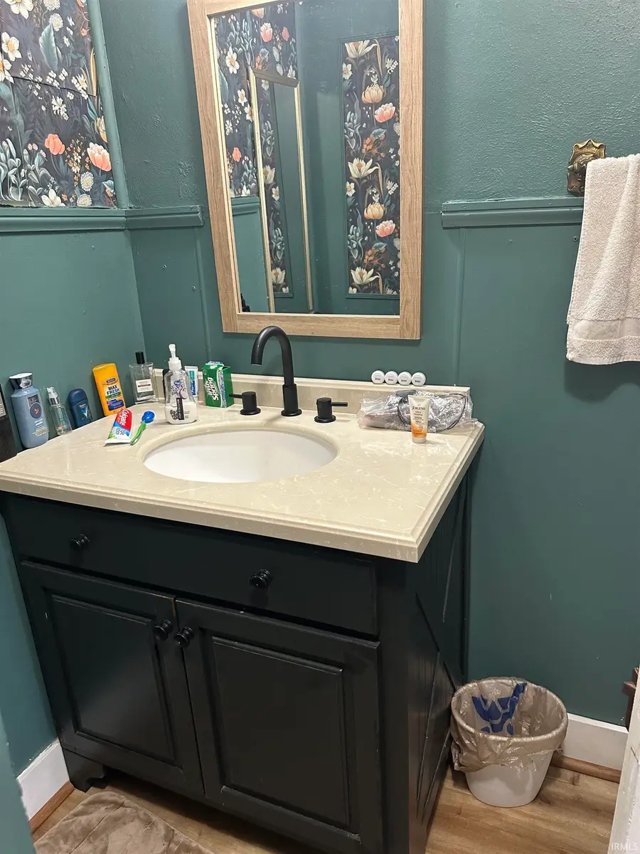 283 N Thorne Street, Wabash, IN 46992 - #3