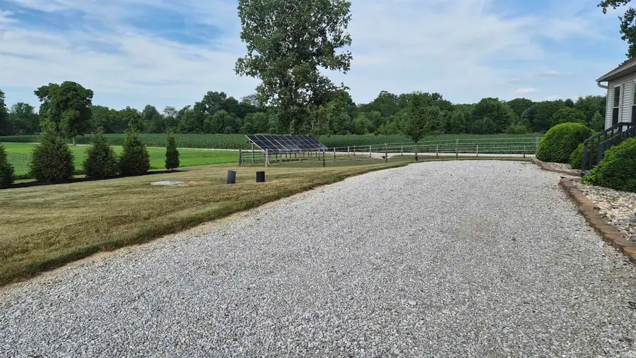4702 County Road 68, Spencerville, IN 46788 - #3