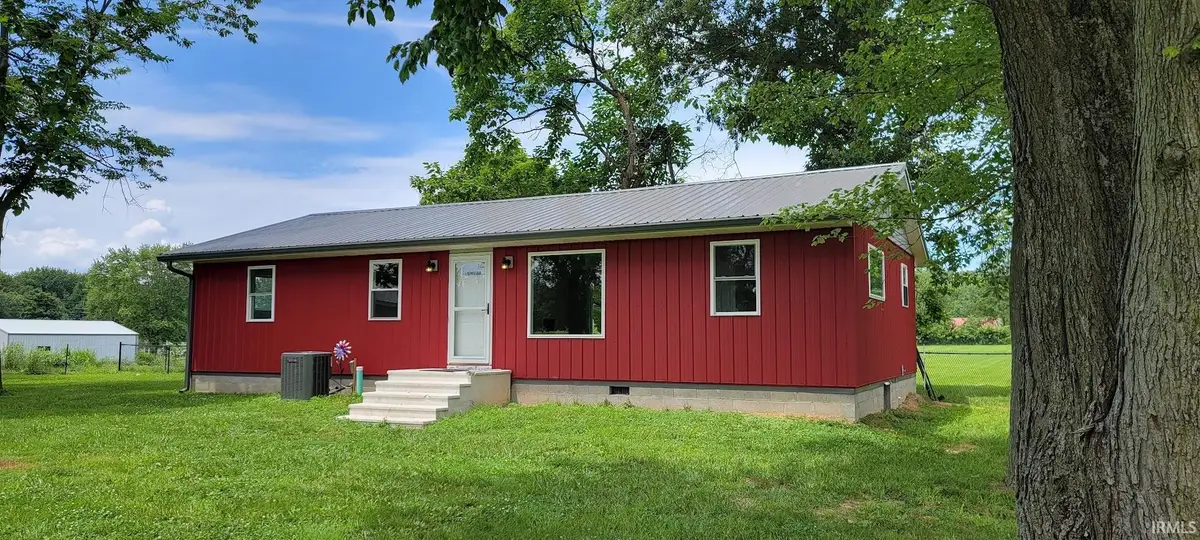 1505 E 400 N, Petersburg, IN 47567 - #1