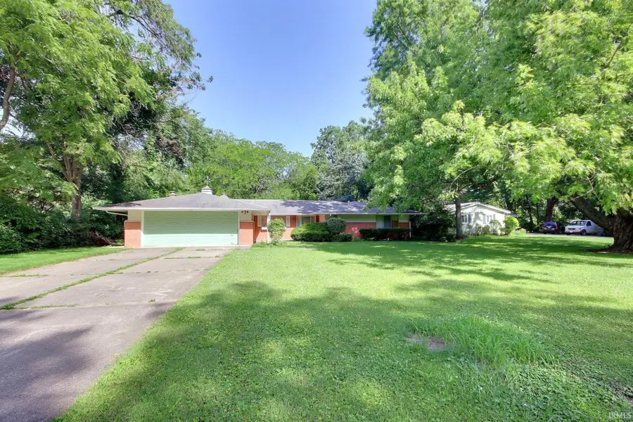 3217 Oswego Avenue, Fort Wayne, IN 46805 - #2