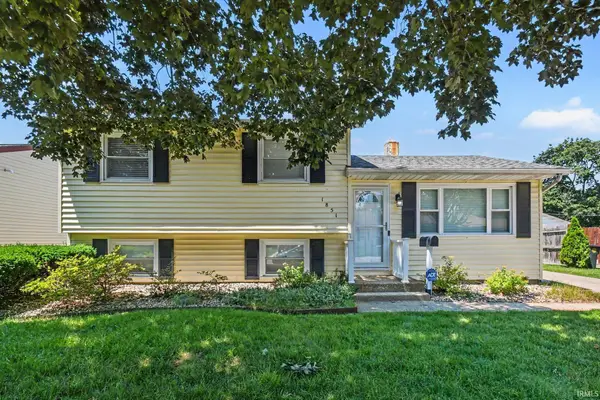 1851 Hass Drive, South Bend, IN 46635
