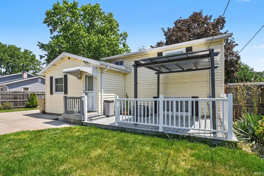 1851 Hass Drive, South Bend, IN 46635 - #3