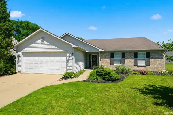 615 Mission Hill Drive, Fort Wayne, IN 46804