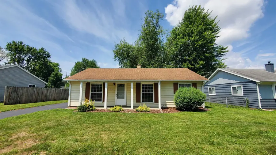 1214 Braeburn Drive, New Haven, IN 46774 - #3
