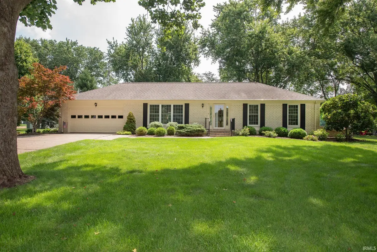 4913 Hawthorne Ridge Drive, West Lafayette, IN 47906 - #1