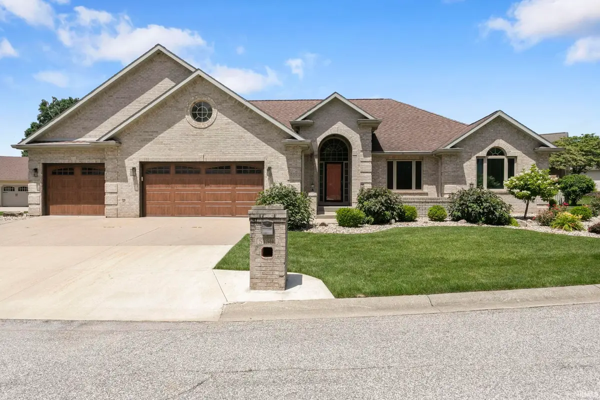 57591 Shorewood Drive, South Bend, IN 46619 - #1