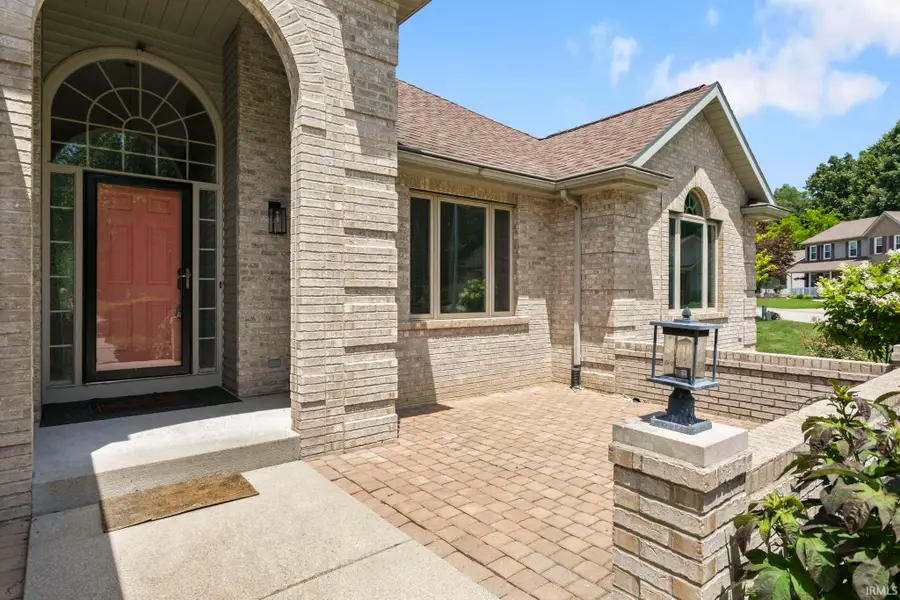 57591 Shorewood Drive, South Bend, IN 46619 - #3