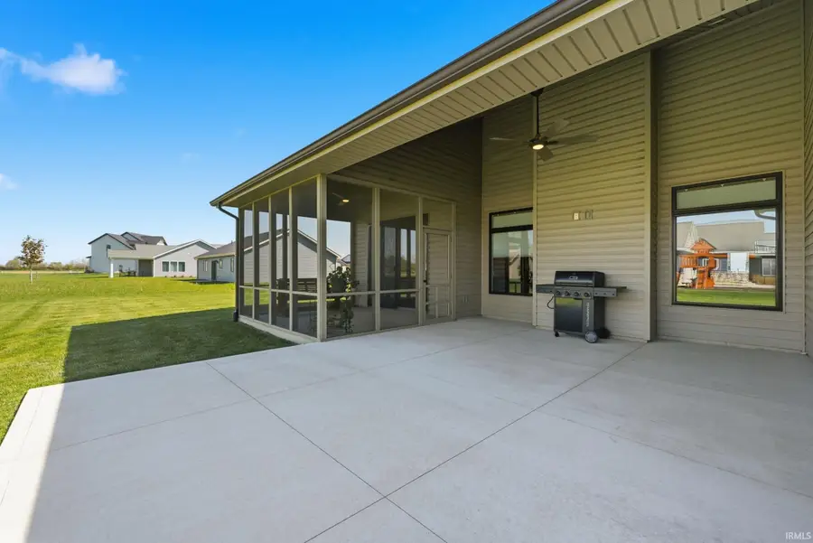 408 Cottonwood Court, Markle, IN 46770 - #3