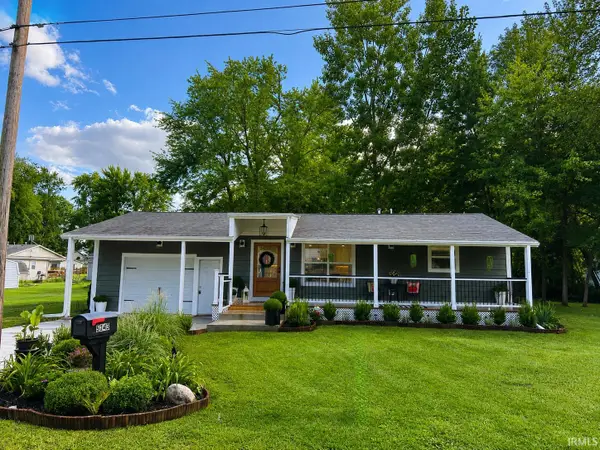 5345 E Summerholme Drive, Knox, IN 46534