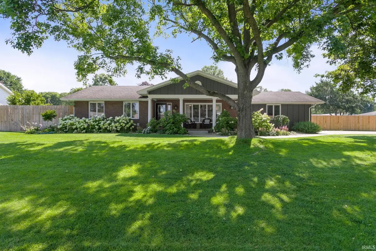 57324 Osage Drive, Goshen, IN 46528 - #1