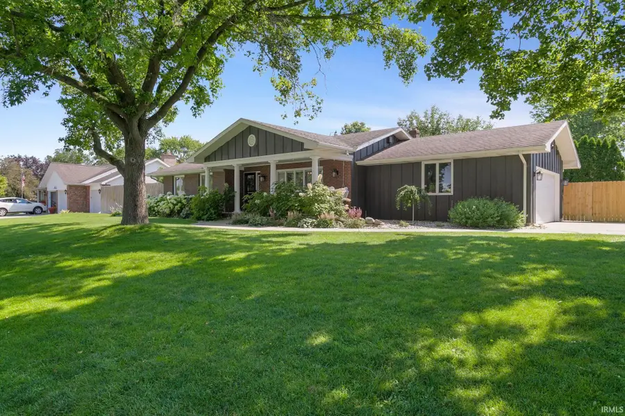 57324 Osage Drive, Goshen, IN 46528 - #2