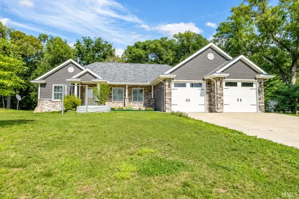 7080 S 600 W, North Judson, IN 46366