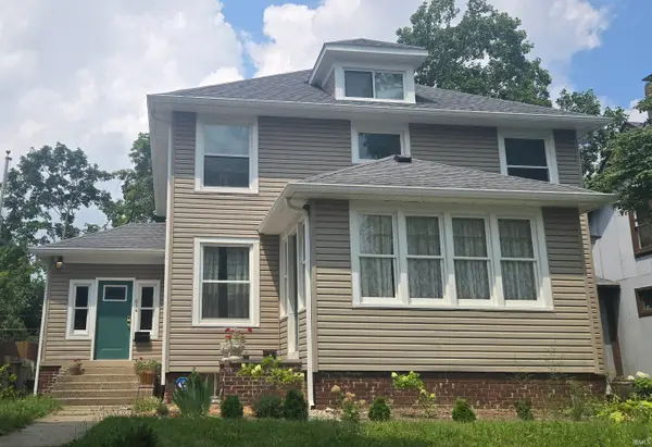 614 S 11th Street, Lafayette, IN 47905