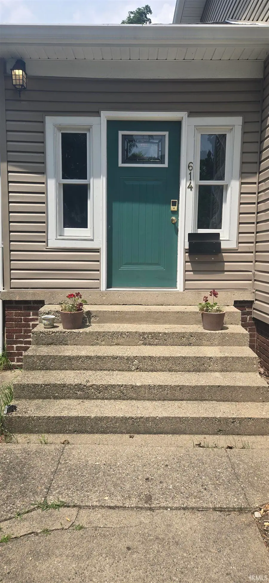 614 S 11th Street, Lafayette, IN 47905 - #2