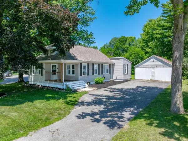 2950 S St Rd 5 57 Road, Pierceton, IN 46562