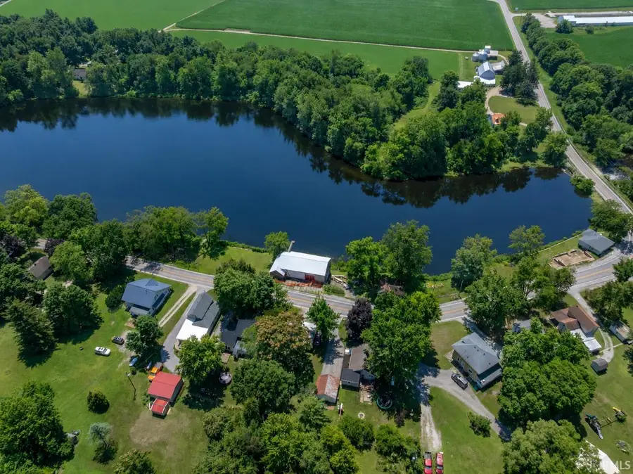 2950 S St Rd 5 57 Road, Pierceton, IN 46562 - #3