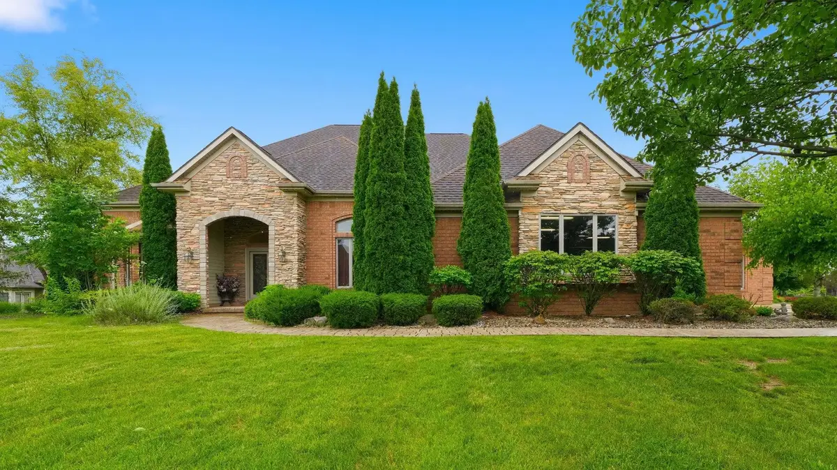 112 E Twin Eagles Boulevard, Perry, IN 46748 - #1