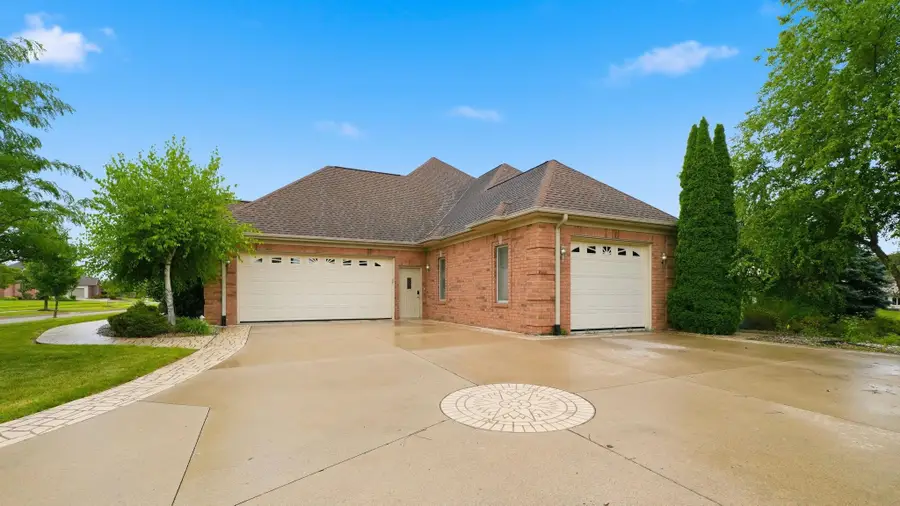 112 E Twin Eagles Boulevard, Perry, IN 46748 - #3