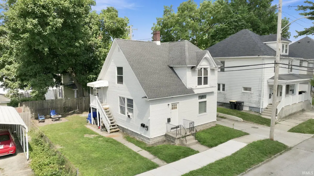 1018 Oneida Street, Fort Wayne, IN 46805 - #1