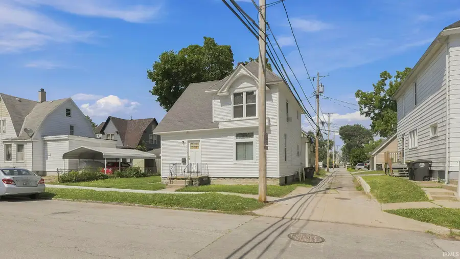 1018 Oneida Street, Fort Wayne, IN 46805 - #2